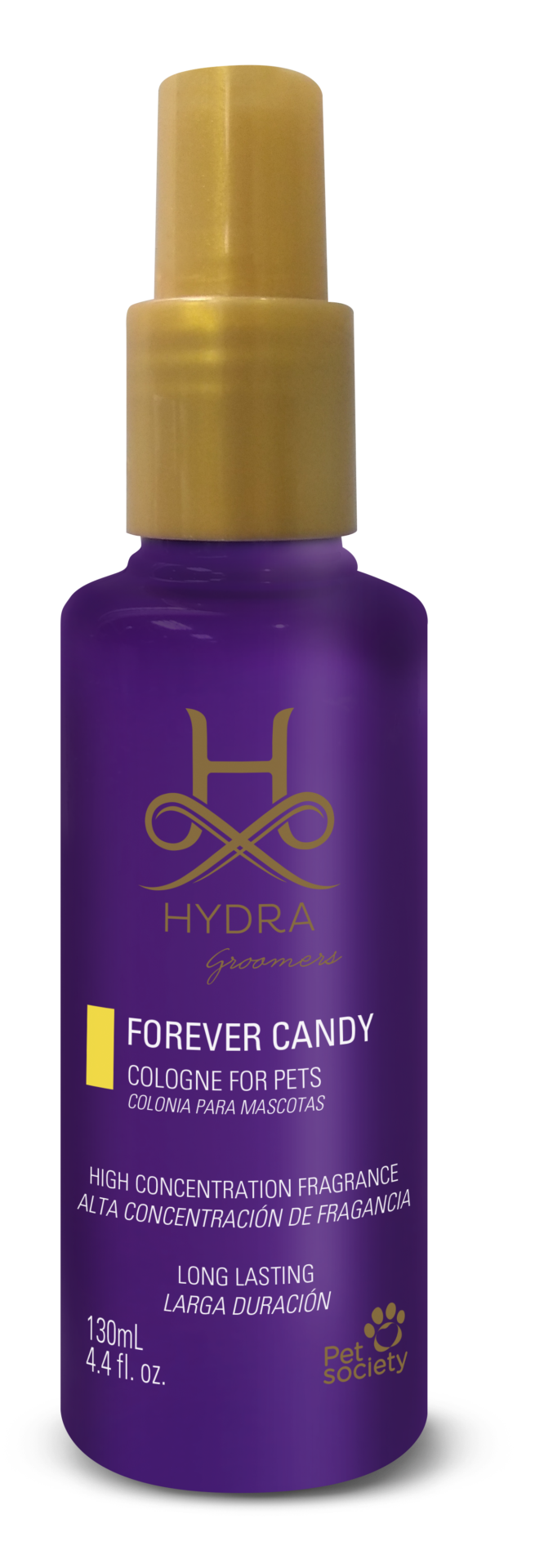 Hydra Forever Candy 130ML