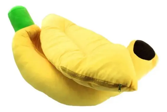 Cama Banana - Imagen 2