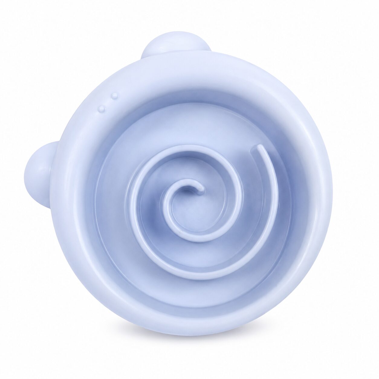 Plato celeste espiral